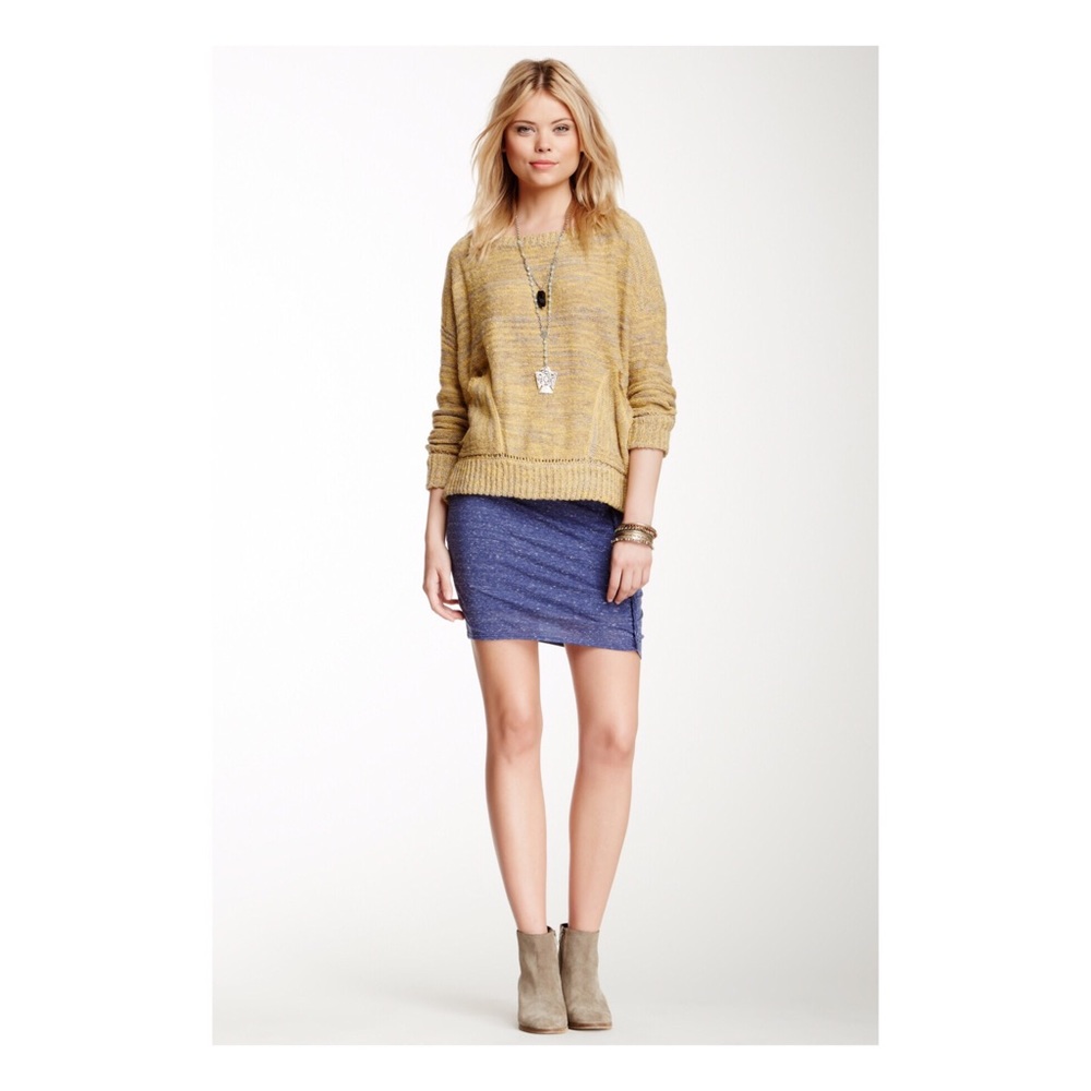 NWT Free People Skirt